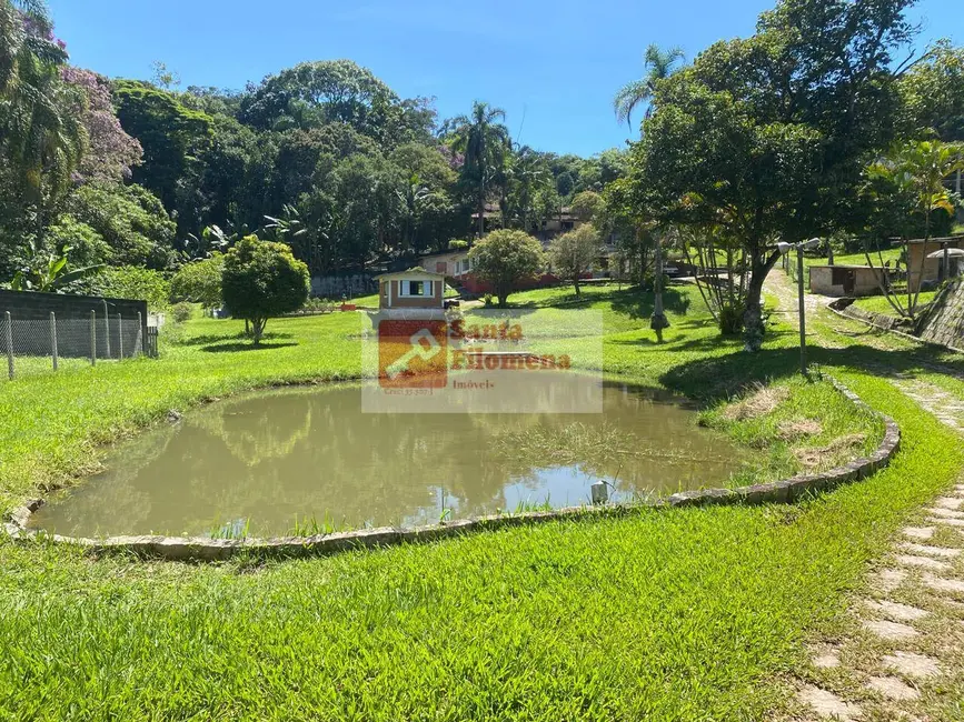 Chácara com 2 quartos à venda, 5000m2 em Chácaras São Judas Tadeu, Suzano - SP - imagem 4 Foto 4 de Chácara com 2 quartos à venda, 5000m2 em Chácaras São Judas Tadeu, Suzano - SP