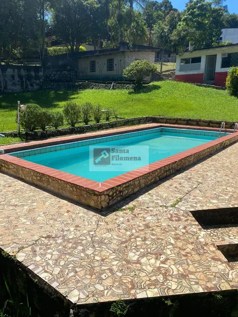 Chácara com 2 quartos à venda, 5000m2 em Chácaras São Judas Tadeu, Suzano - SP - imagem 5 Foto 5 de Chácara com 2 quartos à venda, 5000m2 em Chácaras São Judas Tadeu, Suzano - SP