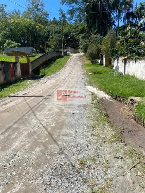 Chácara com 2 quartos à venda, 5000m2 em Chácaras São Judas Tadeu, Suzano - SP - imagem 6 Foto 6 de Chácara com 2 quartos à venda, 5000m2 em Chácaras São Judas Tadeu, Suzano - SP