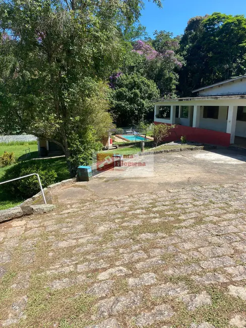 Chácara com 2 quartos à venda, 5000m2 em Chácaras São Judas Tadeu, Suzano - SP - imagem 7 Foto 7 de Chácara com 2 quartos à venda, 5000m2 em Chácaras São Judas Tadeu, Suzano - SP