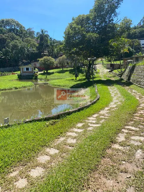 Chácara com 2 quartos à venda, 5000m2 em Chácaras São Judas Tadeu, Suzano - SP - imagem 3 Foto 3 de Chácara com 2 quartos à venda, 5000m2 em Chácaras São Judas Tadeu, Suzano - SP