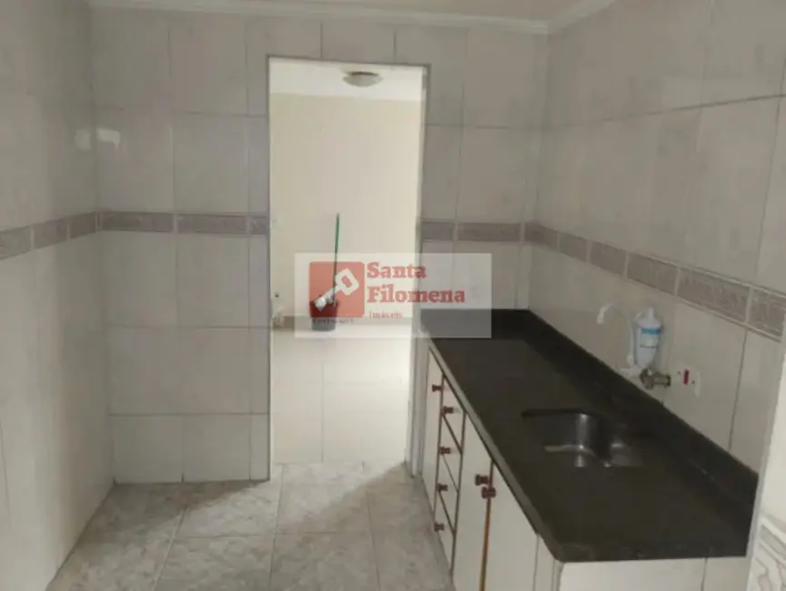 Apartamento com 2 quartos à venda, 52m2 em Jardim Alvorada, Santo Andre - SP - imagem 8 Foto 8 de Apartamento com 2 quartos à venda, 52m2 em Jardim Alvorada, Santo Andre - SP