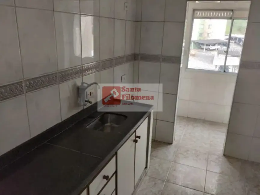 Apartamento com 2 quartos à venda, 52m2 em Jardim Alvorada, Santo Andre - SP - imagem 7 Foto 7 de Apartamento com 2 quartos à venda, 52m2 em Jardim Alvorada, Santo Andre - SP