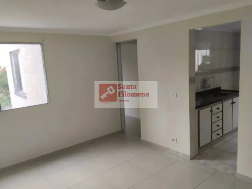 Apartamento com 2 quartos à venda, 52m2 em Jardim Alvorada, Santo Andre - SP - imagem 6 Foto 6 de Apartamento com 2 quartos à venda, 52m2 em Jardim Alvorada, Santo Andre - SP