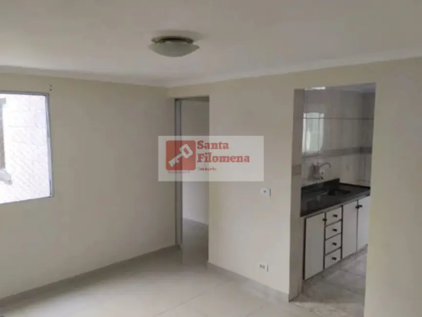 Apartamento com 2 quartos à venda, 52m2 em Jardim Alvorada, Santo Andre - SP - imagem 1 Foto 1 de Apartamento com 2 quartos à venda, 52m2 em Jardim Alvorada, Santo Andre - SP