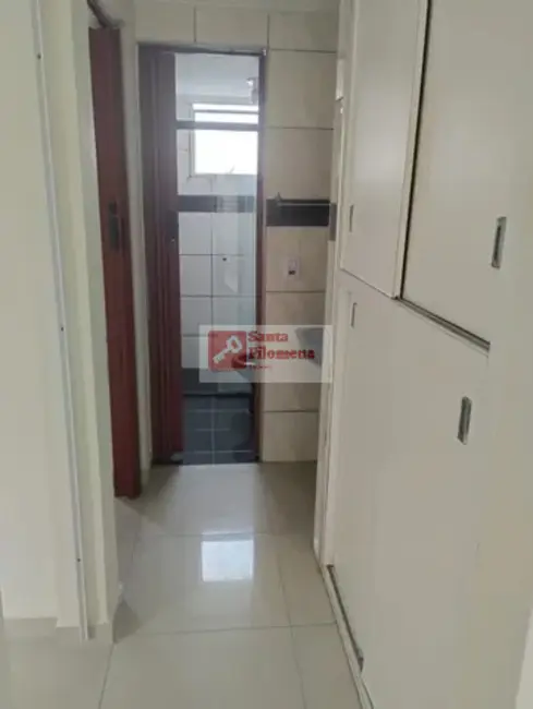 Apartamento com 2 quartos à venda, 52m2 em Jardim Alvorada, Santo Andre - SP - imagem 5 Foto 5 de Apartamento com 2 quartos à venda, 52m2 em Jardim Alvorada, Santo Andre - SP