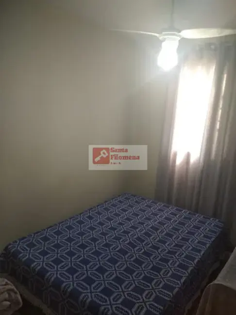 Foto 5 de Apartamento com 2 quartos à venda, 50m2 em Parque das Nações, Santo Andre - SP