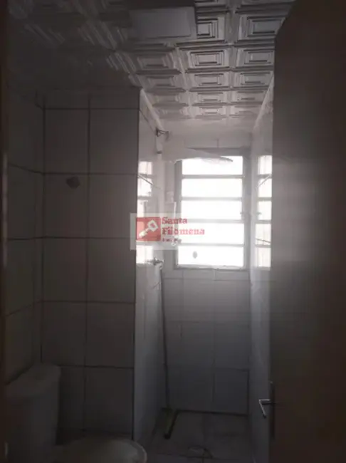 Foto 4 de Apartamento com 2 quartos à venda, 50m2 em Parque das Nações, Santo Andre - SP