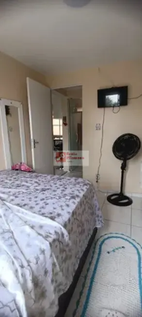 Apartamento à venda, 50m2 em Jardim Santo André, Santo Andre - SP - imagem 5 Foto 5 de Apartamento à venda, 50m2 em Jardim Santo André, Santo Andre - SP