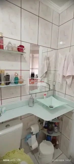 Apartamento à venda, 50m2 em Jardim Santo André, Santo Andre - SP - imagem 7 Foto 7 de Apartamento à venda, 50m2 em Jardim Santo André, Santo Andre - SP