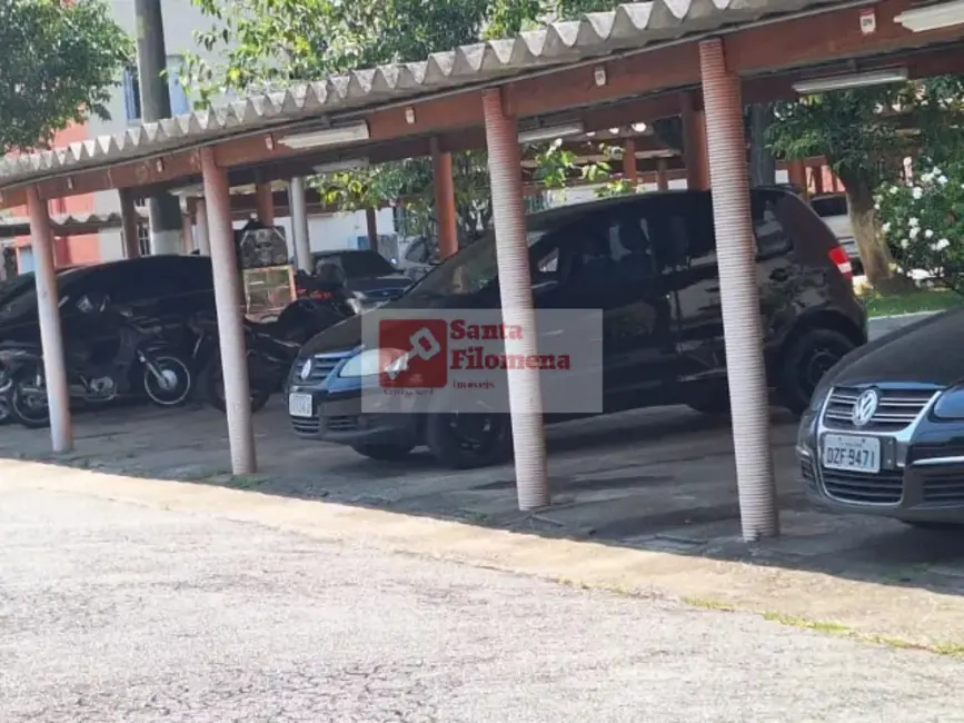 Apartamento com 2 quartos à venda, 55m2 em Jardim Alvorada, Santo Andre - SP - imagem 5 Foto 5 de Apartamento com 2 quartos à venda, 55m2 em Jardim Alvorada, Santo Andre - SP