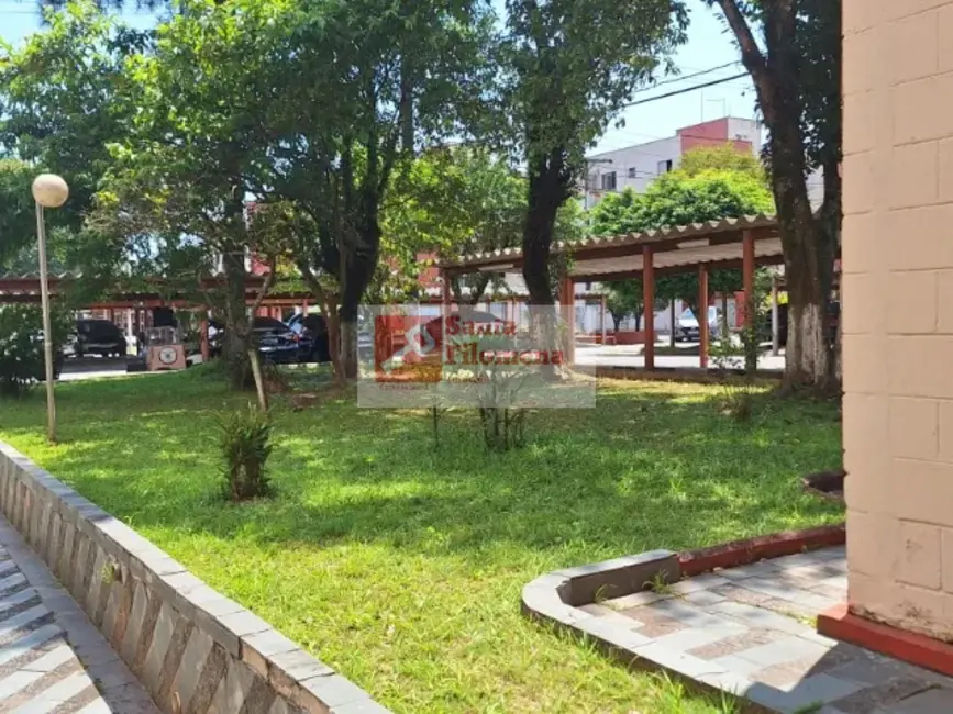 Apartamento com 2 quartos à venda, 55m2 em Jardim Alvorada, Santo Andre - SP - imagem 7 Foto 7 de Apartamento com 2 quartos à venda, 55m2 em Jardim Alvorada, Santo Andre - SP