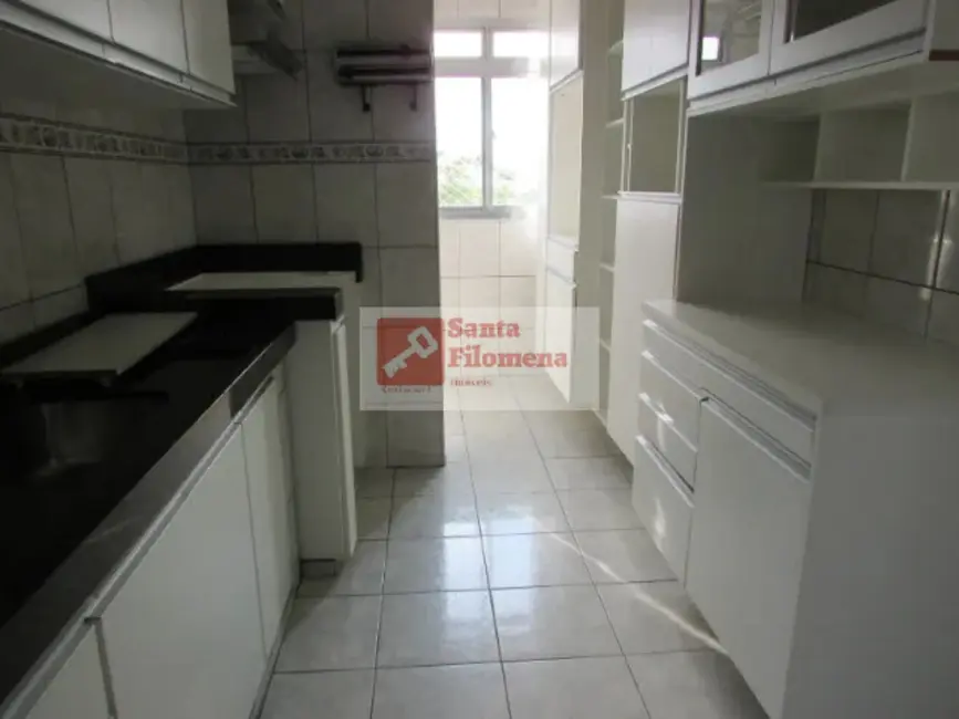 Apartamento com 2 quartos à venda, 55m2 em Jardim Alvorada, Santo Andre - SP - imagem 9 Foto 9 de Apartamento com 2 quartos à venda, 55m2 em Jardim Alvorada, Santo Andre - SP