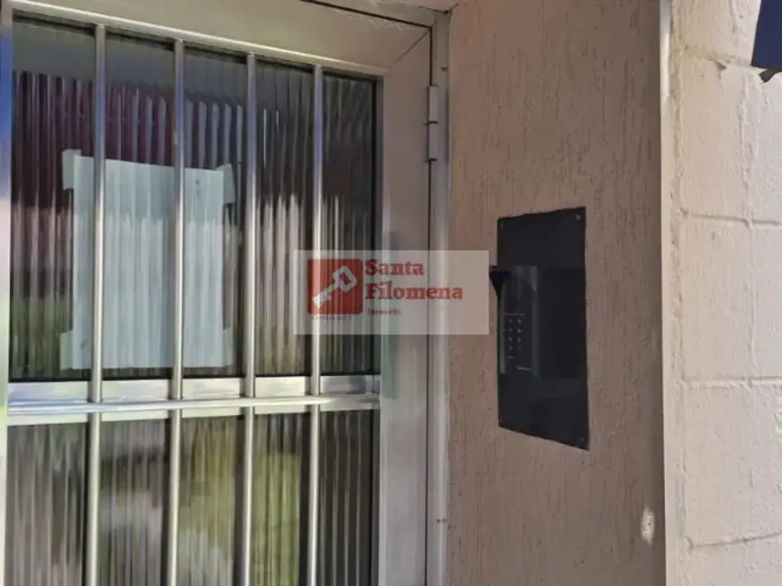 Apartamento com 2 quartos à venda, 55m2 em Jardim Alvorada, Santo Andre - SP - imagem 3 Foto 3 de Apartamento com 2 quartos à venda, 55m2 em Jardim Alvorada, Santo Andre - SP