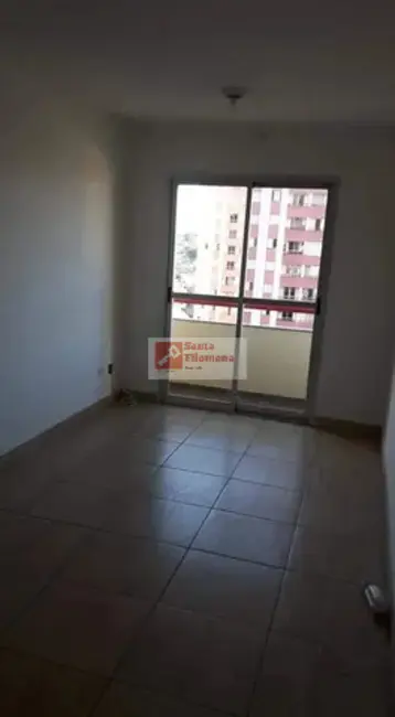 Apartamento com 2 quartos à venda, 55m2 em Jardim do Estádio, Santo Andre - SP - imagem 1 Foto 1 de Apartamento com 2 quartos à venda, 55m2 em Jardim do Estádio, Santo Andre - SP