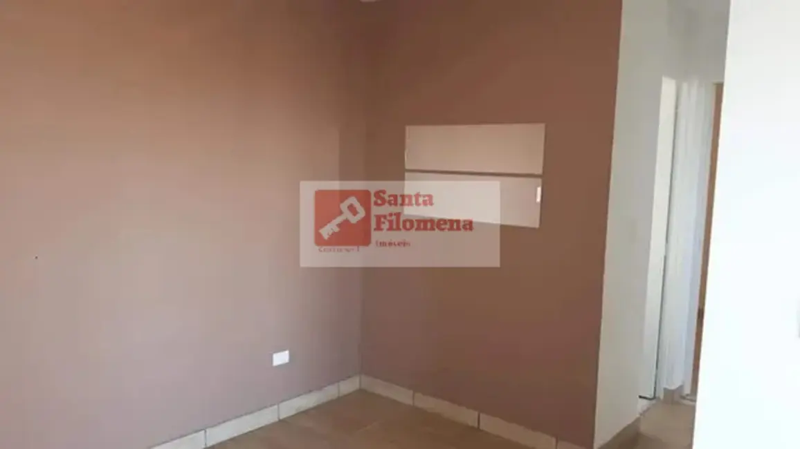 Apartamento com 2 quartos à venda, 55m2 em Jardim do Estádio, Santo Andre - SP - imagem 3 Foto 3 de Apartamento com 2 quartos à venda, 55m2 em Jardim do Estádio, Santo Andre - SP