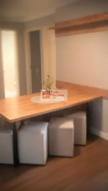 Apartamento com 2 quartos à venda, 55m2 em Jardim do Estádio, Santo Andre - SP - imagem 4 Foto 4 de Apartamento com 2 quartos à venda, 55m2 em Jardim do Estádio, Santo Andre - SP