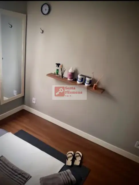 Apartamento com 2 quartos à venda, 55m2 em Jardim do Estádio, Santo Andre - SP - imagem 9 Foto 9 de Apartamento com 2 quartos à venda, 55m2 em Jardim do Estádio, Santo Andre - SP