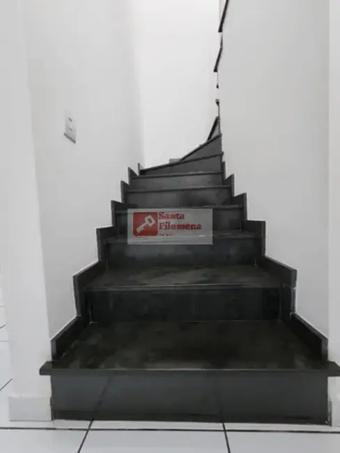 Foto 3 de Casa com 3 quartos à venda, 115m2 em Jardim Monções, Santo Andre - SP