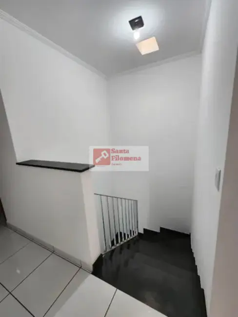 Foto 7 de Casa com 3 quartos à venda, 115m2 em Jardim Monções, Santo Andre - SP