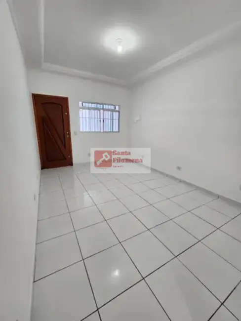 Foto 5 de Casa com 3 quartos à venda, 115m2 em Jardim Monções, Santo Andre - SP