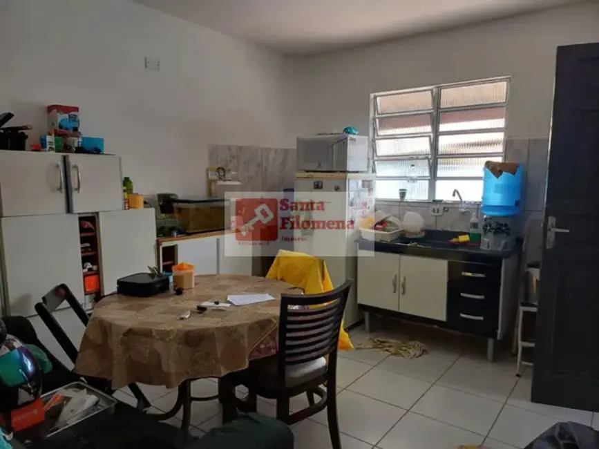 Casa com 2 quartos à venda, 250m2 em Vila Palmares, Santo Andre - SP - imagem 6 Foto 6 de Casa com 2 quartos à venda, 250m2 em Vila Palmares, Santo Andre - SP