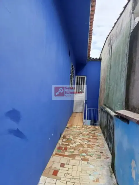 Casa com 2 quartos à venda, 250m2 em Vila Palmares, Santo Andre - SP - imagem 2 Foto 2 de Casa com 2 quartos à venda, 250m2 em Vila Palmares, Santo Andre - SP