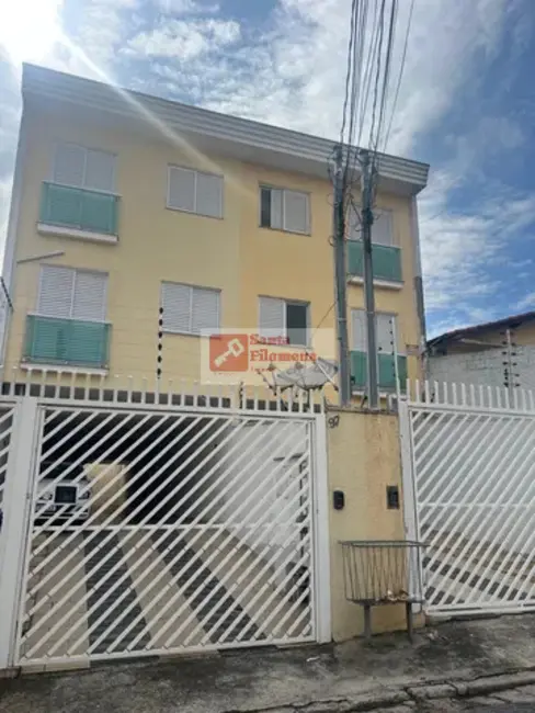 Apartamento com 2 quartos à venda, 57m2 em Jardim do Estádio, Santo Andre - SP - imagem 5 Foto 5 de Apartamento com 2 quartos à venda, 57m2 em Jardim do Estádio, Santo Andre - SP