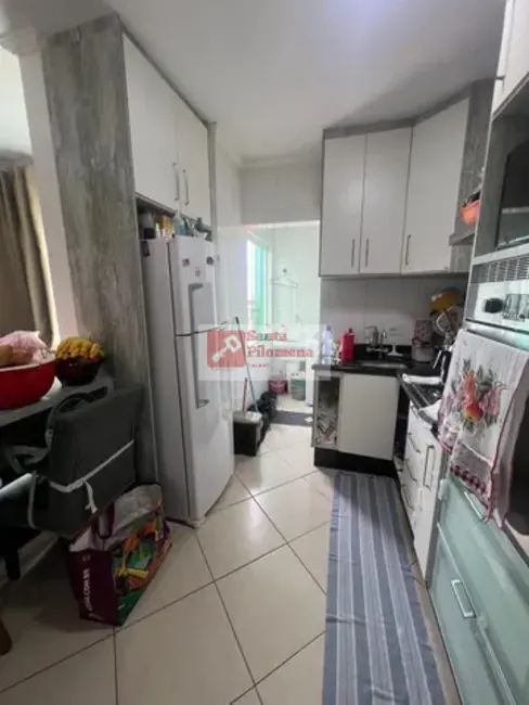 Apartamento com 2 quartos à venda, 57m2 em Jardim do Estádio, Santo Andre - SP - imagem 6 Foto 6 de Apartamento com 2 quartos à venda, 57m2 em Jardim do Estádio, Santo Andre - SP