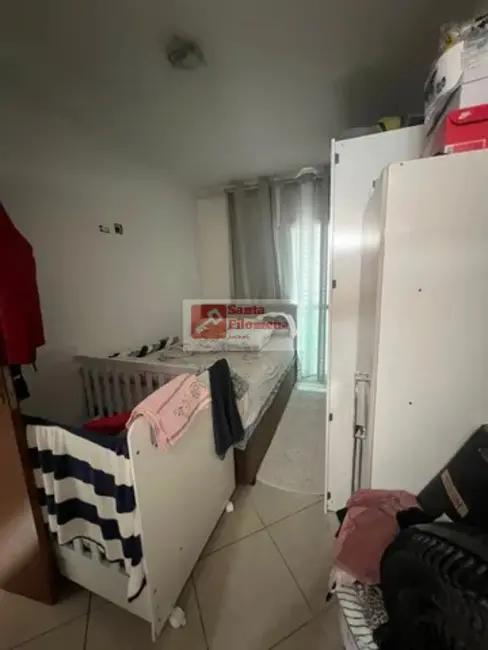 Apartamento com 2 quartos à venda, 57m2 em Jardim do Estádio, Santo Andre - SP - imagem 2 Foto 2 de Apartamento com 2 quartos à venda, 57m2 em Jardim do Estádio, Santo Andre - SP