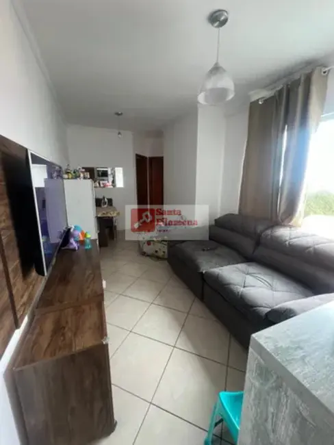 Apartamento com 2 quartos à venda, 57m2 em Jardim do Estádio, Santo Andre - SP - imagem 1 Foto 1 de Apartamento com 2 quartos à venda, 57m2 em Jardim do Estádio, Santo Andre - SP