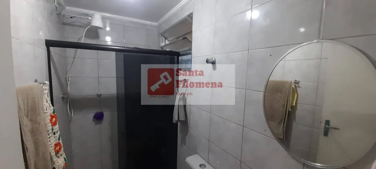 Apartamento com 2 quartos à venda, 57m2 em Parque Erasmo Assunção, Santo Andre - SP - imagem 7 Foto 7 de Apartamento com 2 quartos à venda, 57m2 em Parque Erasmo Assunção, Santo Andre - SP