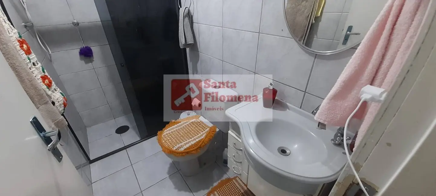 Apartamento com 2 quartos à venda, 57m2 em Parque Erasmo Assunção, Santo Andre - SP - imagem 6 Foto 6 de Apartamento com 2 quartos à venda, 57m2 em Parque Erasmo Assunção, Santo Andre - SP