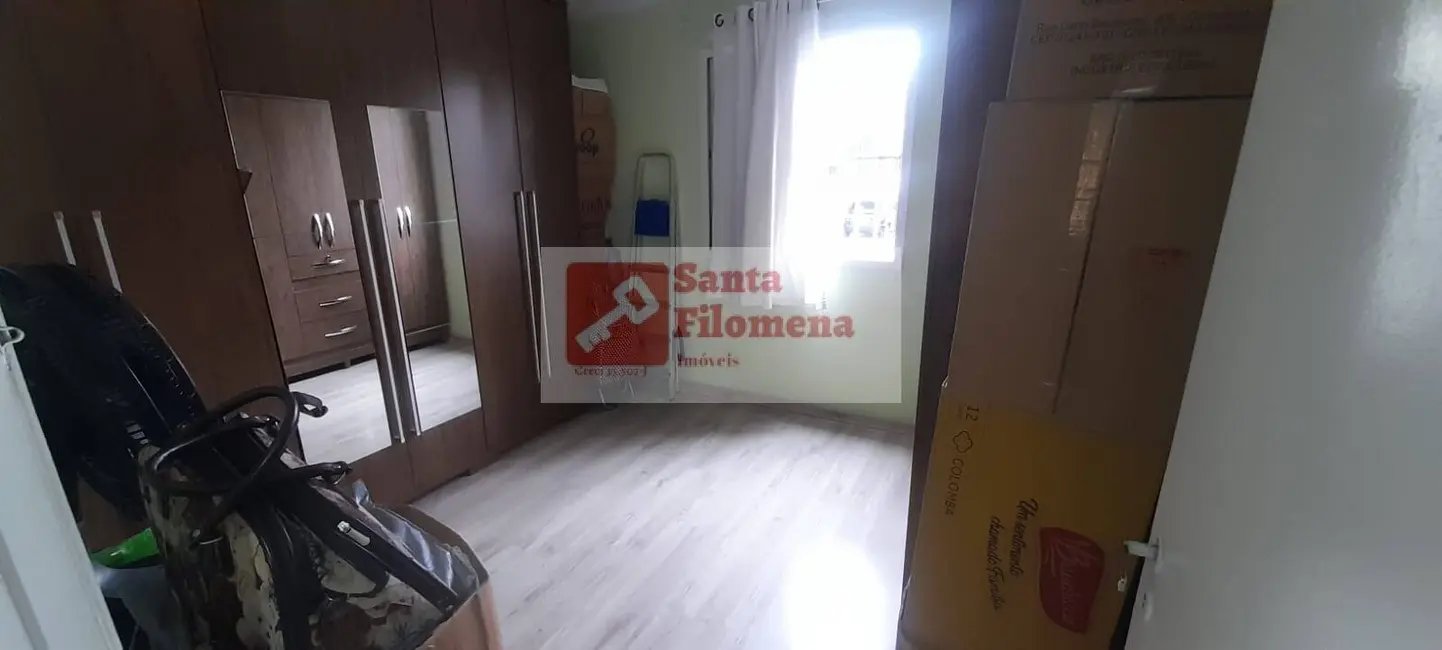 Apartamento com 2 quartos à venda, 57m2 em Parque Erasmo Assunção, Santo Andre - SP - imagem 5 Foto 5 de Apartamento com 2 quartos à venda, 57m2 em Parque Erasmo Assunção, Santo Andre - SP