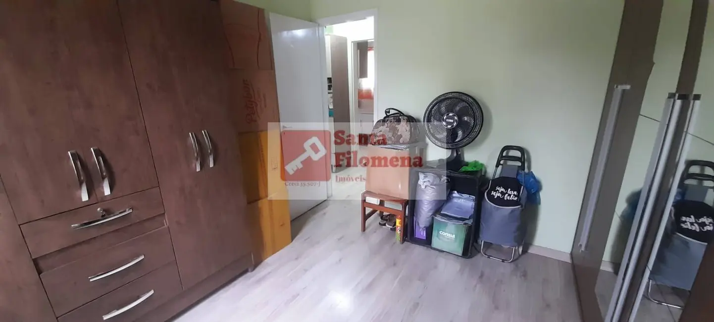 Apartamento com 2 quartos à venda, 57m2 em Parque Erasmo Assunção, Santo Andre - SP - imagem 9 Foto 9 de Apartamento com 2 quartos à venda, 57m2 em Parque Erasmo Assunção, Santo Andre - SP