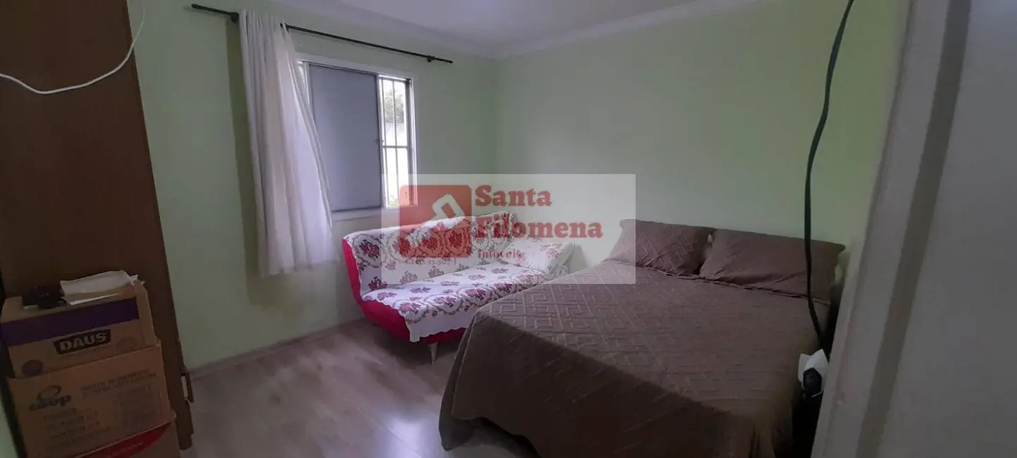 Foto 1 de Apartamento com 2 quartos à venda, 57m2 em Parque Erasmo Assunção, Santo Andre - SP