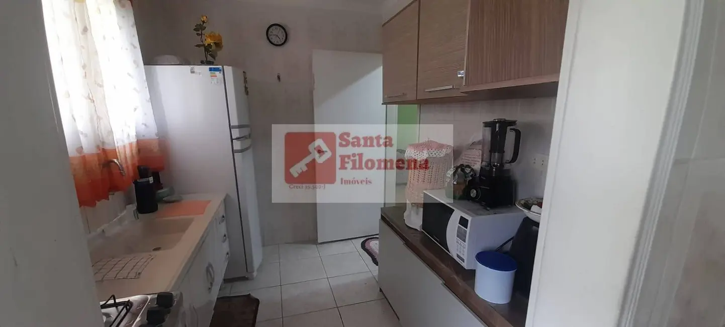 Apartamento com 2 quartos à venda, 57m2 em Parque Erasmo Assunção, Santo Andre - SP - imagem 4 Foto 4 de Apartamento com 2 quartos à venda, 57m2 em Parque Erasmo Assunção, Santo Andre - SP