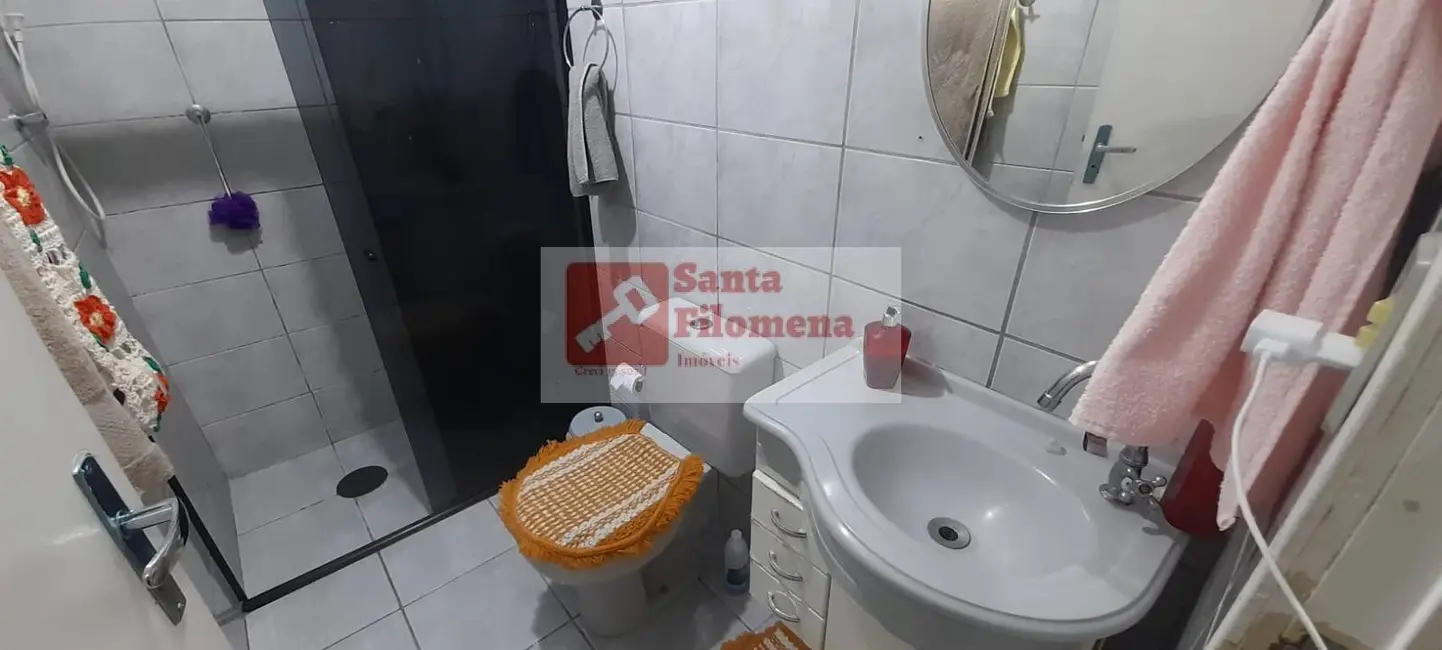 Apartamento com 2 quartos à venda, 57m2 em Parque Erasmo Assunção, Santo Andre - SP - imagem 8 Foto 8 de Apartamento com 2 quartos à venda, 57m2 em Parque Erasmo Assunção, Santo Andre - SP