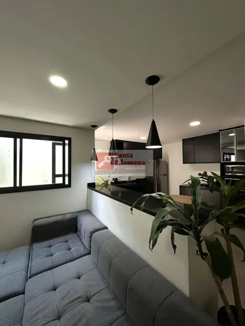 Foto 7 de Apartamento com 2 quartos à venda, 70m2 em Paraíso, Santo Andre - SP