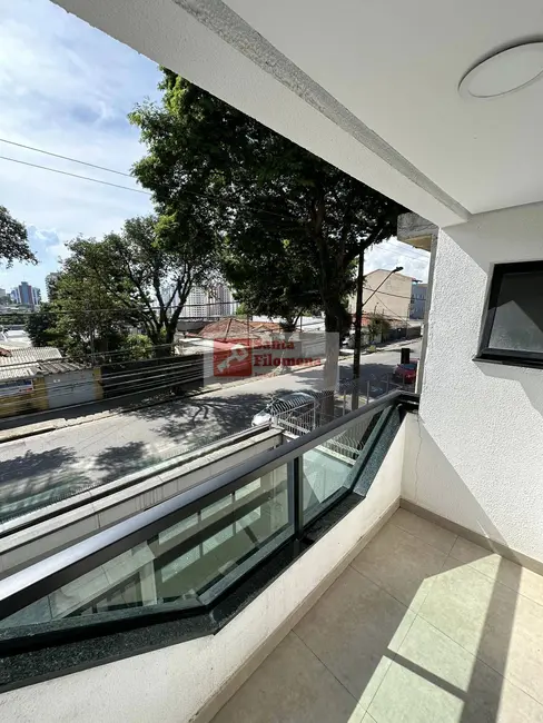 Foto 8 de Apartamento com 2 quartos à venda, 70m2 em Paraíso, Santo Andre - SP