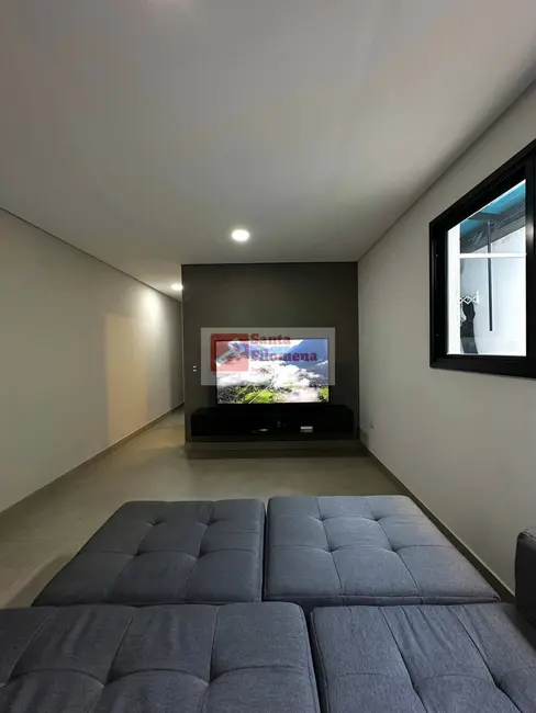 Foto 5 de Apartamento com 2 quartos à venda, 70m2 em Paraíso, Santo Andre - SP