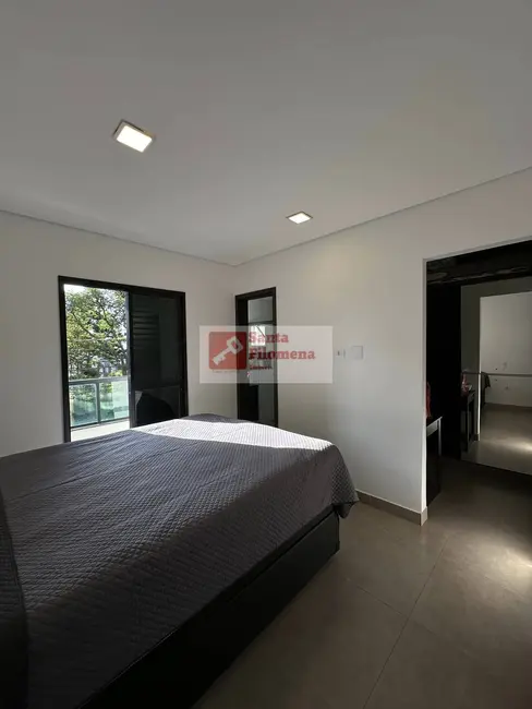 Foto 9 de Apartamento com 2 quartos à venda, 70m2 em Paraíso, Santo Andre - SP