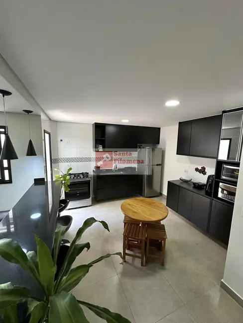 Foto 1 de Apartamento com 2 quartos à venda, 70m2 em Paraíso, Santo Andre - SP