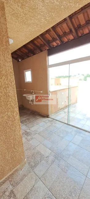 Cobertura com 2 quartos à venda, 104m2 em Vila Pires, Santo Andre - SP - imagem 7 Foto 7 de Cobertura com 2 quartos à venda, 104m2 em Vila Pires, Santo Andre - SP