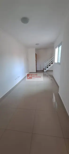 Cobertura com 2 quartos à venda, 104m2 em Vila Pires, Santo Andre - SP - imagem 4 Foto 4 de Cobertura com 2 quartos à venda, 104m2 em Vila Pires, Santo Andre - SP