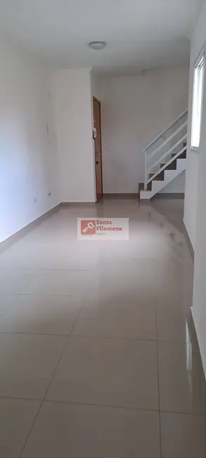 Cobertura com 2 quartos à venda, 104m2 em Vila Pires, Santo Andre - SP - imagem 3 Foto 3 de Cobertura com 2 quartos à venda, 104m2 em Vila Pires, Santo Andre - SP