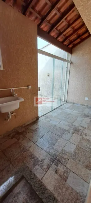 Cobertura com 2 quartos à venda, 104m2 em Vila Pires, Santo Andre - SP - imagem 8 Foto 8 de Cobertura com 2 quartos à venda, 104m2 em Vila Pires, Santo Andre - SP