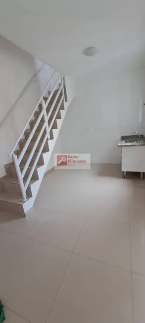 Cobertura com 2 quartos à venda, 104m2 em Vila Pires, Santo Andre - SP - imagem 5 Foto 5 de Cobertura com 2 quartos à venda, 104m2 em Vila Pires, Santo Andre - SP