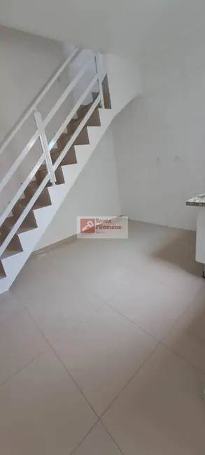 Cobertura com 2 quartos à venda, 104m2 em Vila Pires, Santo Andre - SP - imagem 2 Foto 2 de Cobertura com 2 quartos à venda, 104m2 em Vila Pires, Santo Andre - SP