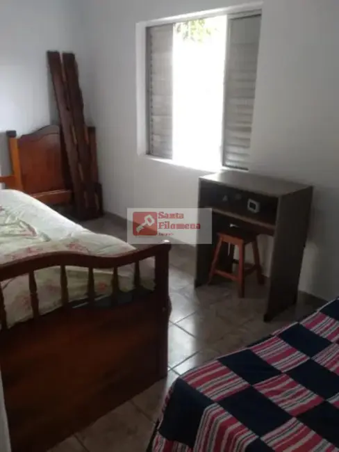 Foto 4 de Sobrado com 2 quartos à venda, 81m2 em Vila Alzira, Santo Andre - SP